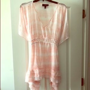 Spring and summer Lane Bryant Blouse.